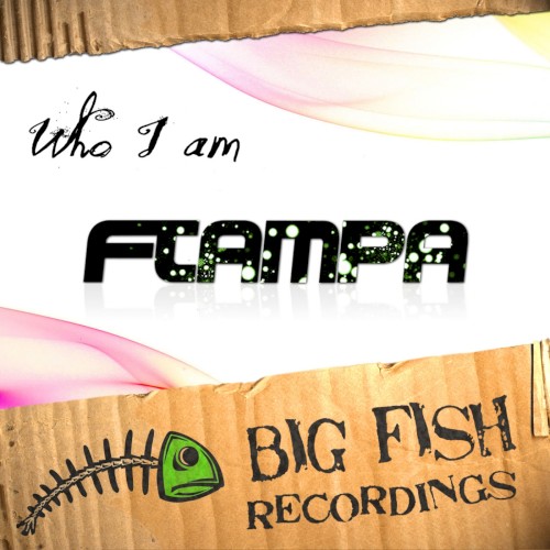 Who I Am