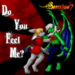 Do You Feel Me?