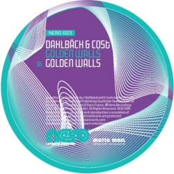Golden Walls