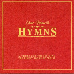 Your Favourite Hymns