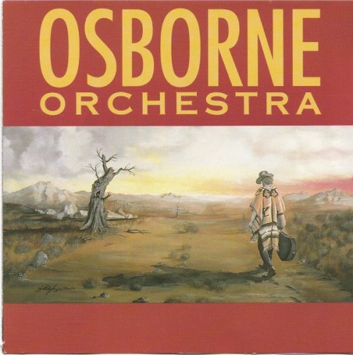 Osborne Orchestra