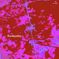 Kordeyakos