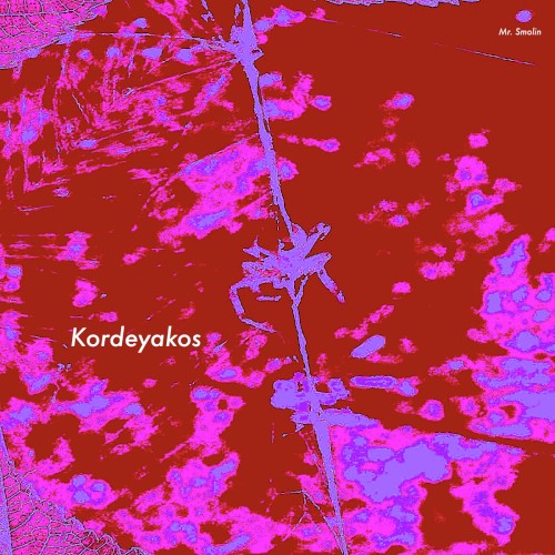 Kordeyakos