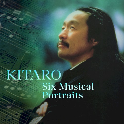 Six Musical Portraits