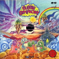 Bubble Symphony