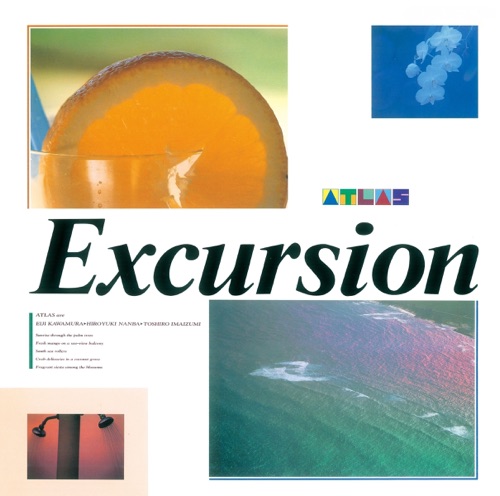 Excursion