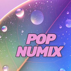 Pop NuMix
