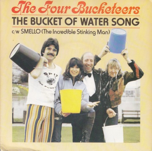 The Bucket Of Water Song