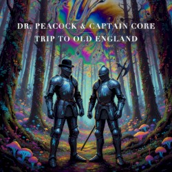 Trip to Old England