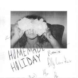 Homemade Holiday