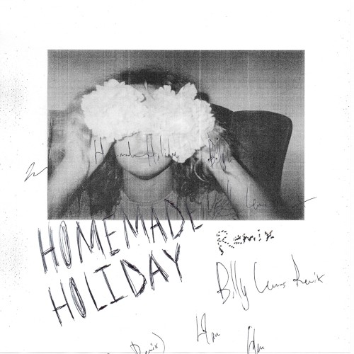 Homemade Holiday