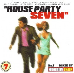 House Party 7