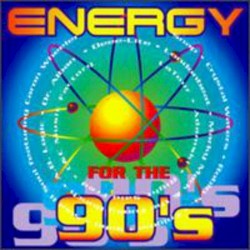 Energy For The 90's