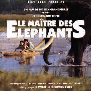 Le Maître des éléphants