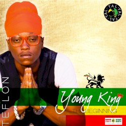 Young King…The Beginning