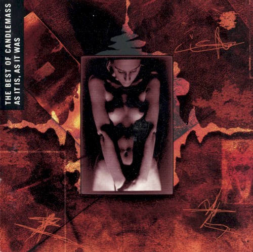 The Best of Candlemass: As It Is, As It Was.