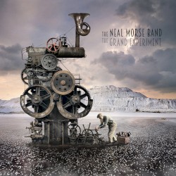 The Grand Experiment
