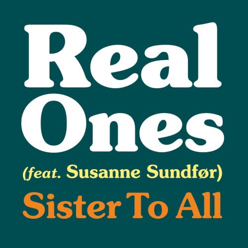 Sister to All