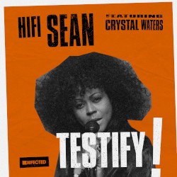 Testify