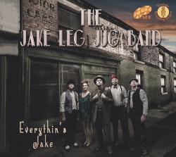 Everythin's Jake