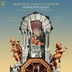 Mass in B‐flat major, Hob. XXII:14 “Harmoniemesse”