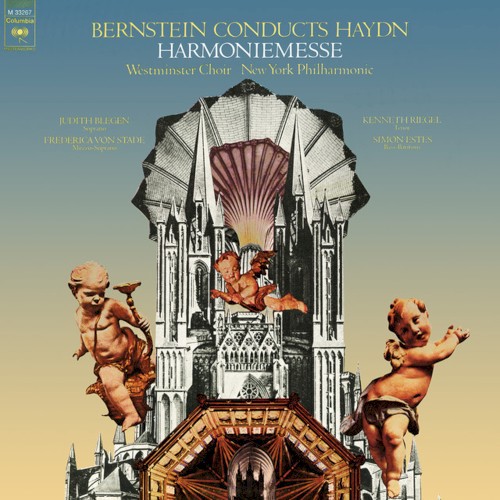 Mass in B‐flat major, Hob. XXII:14 “Harmoniemesse”