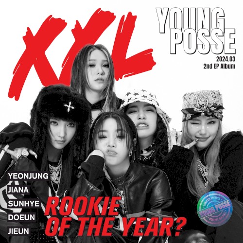 XXL