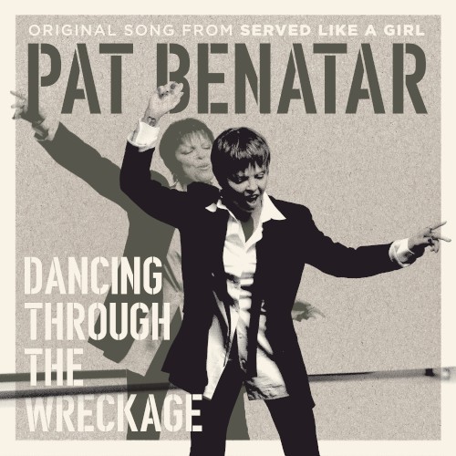 Dancing Through the Wreckage