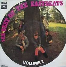 Best of the Easybeats, Volume 2