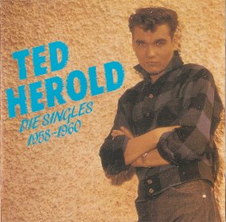 Die Singles 1958-1960