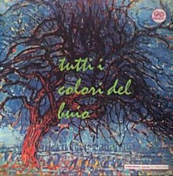 Tutti i colori del buio