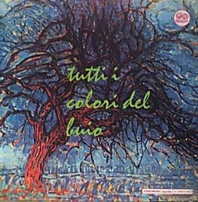 Tutti i colori del buio