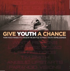 Give Youth a Chance