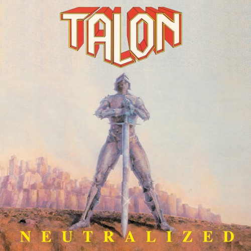 Neutralized