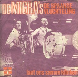 De Spaanse vluchteling