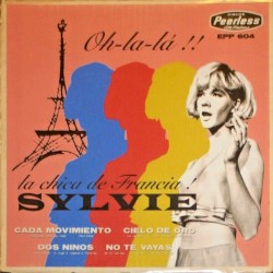 La chica de Francia