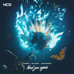 Need You Again