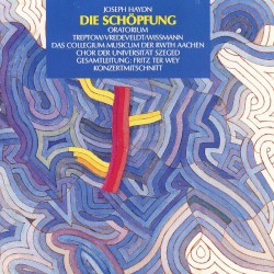 Die Schöpfung