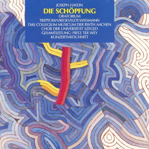 Die Schöpfung