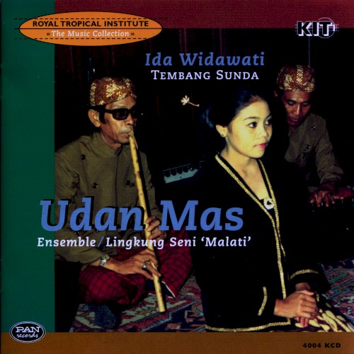 Udan mas