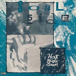 Hot Bodi-Gram