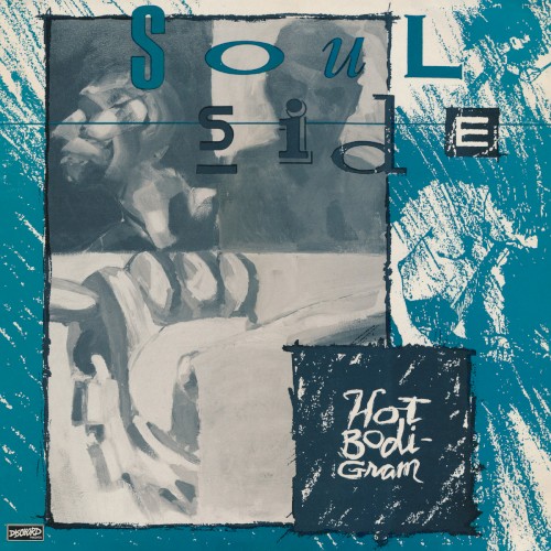 Hot Bodi-Gram