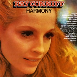 Harmony / The Way We Were