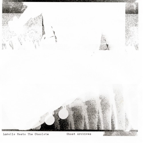 Ghost Archives