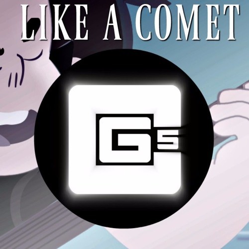 Just a Comet (trap remix/cover)