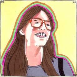 Daytrotter Session