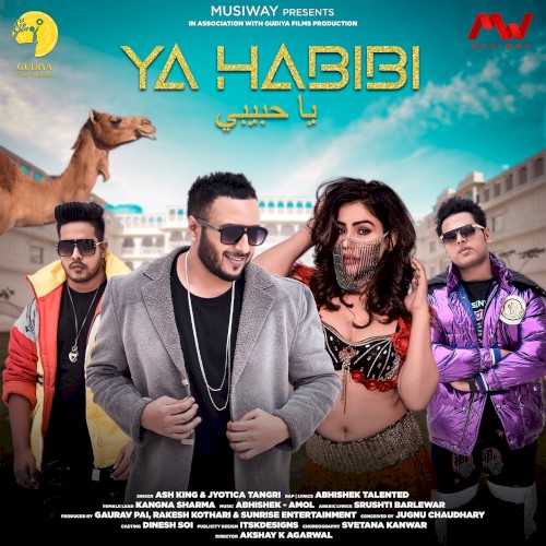 YA HABIBI