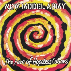 The Love of Hopeless Causes