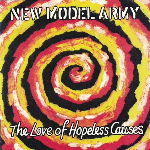 The Love of Hopeless Causes