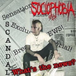 What's the News?